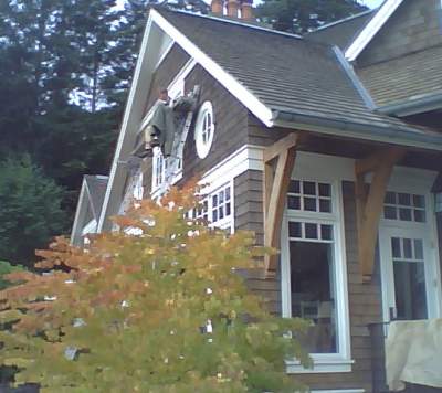 Exterior Painting